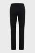 Чоловічі чорні чіноси REGULAR TWILL Gant 36-32 1505222 - изображение 8