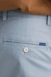 Чоловічі блакитні чіноси HALLDEN SUNFADED CHINOS Gant 40 1500368 - зображення 4