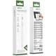 Стилус Acefast V1 Universal Capacitive Pen (White) (244334) - изображение 4