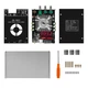 Аудіо підсилювач потужності звуку ZK-1602T TD5182A HiFi 2x160Вт Bluetooth 5.0 Black (1026348) - зображення 5
