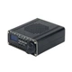 Цифровой DSP радиоприёмник ATS-20+ многодиапазонный FM RDS LW MW SW SSB 800mAh Black (1026340) - изображение 1
