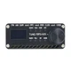 Цифровой DSP радиоприёмник ATS-20+ многодиапазонный FM RDS LW MW SW SSB 800mAh Black (1026340) - изображение 2