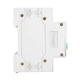 Реле контролю напруги та струму TOMZN TOB9S-VAP з Wi-Fi 220В 1-63А DIN White (1029803) - зображення 5