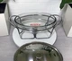 Марміт скляний овальний Bohmann BH-2003 (1.5л) - зображення 4