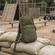 Рюкзак Pentagon Quick 17 л, Olive - зображення 5