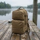 Рюкзак Helikon-Tex RATEL Mk2 Backpack 25л, Coyote - зображення 8