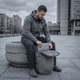 Рюкзак Pentagon Epos 40 л, Wolf Grey - зображення 8