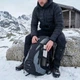 Рюкзак Skif Outdoor Futura Pro 65L, Black - изображение 8