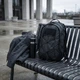 Рюкзак Helikon EDC Lite 21 L, Black - зображення 7