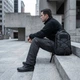 Рюкзак Helikon EDC Lite 21 L, Black - зображення 8