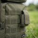 Тактичний рюкзак Pentagon Tac Maven Assault Small 35 л, Olive - зображення 3