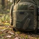 Туристический рюкзак Mil-Tec Commando 55 л, Olive - изображение 6