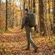 Тактичний рюкзак Snugpak Xocet 35 л, Olive - зображення 5