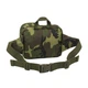 Сумка з флягою MFH Waist Bag with Drinking Bottle, Дубок М95 - зображення 3