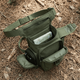 Сумка на стегно MIL-TEC Multi Pack, Olive - зображення 8