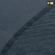 M-Tac термобілизна Active Level I, Dark Grey Melange, XL (70010012-XL) - зображення 5