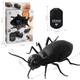 Радиоуправляемая мурашка Giant Ant с LED подсветкой, игрушка-комаха на пульте для детей - изображение 8
