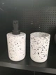 Стакан для зубных щеток BISK 08198 LAPIS - изображение 3