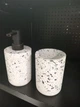 Стакан для зубных щеток BISK 08198 LAPIS - изображение 4