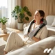 Массажер для шеи, плеч и спины Maltec MAX-Comfy 2000 (Польша) - изображение 6