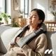 Массажер для шеи, плеч и спины Maltec MAX-Comfy 2000 (Польша) - изображение 7