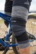 Наколінники Power System PS-6002 Knee Support Black/Grey (пара) XL - изображение 4
