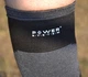 Наколінники Power System PS-6002 Knee Support Black/Grey (пара) XL - изображение 7