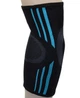 Налокітники Power System PS-6020 Elbow Support Evo Black/Blue (пара) XL - изображение 5