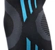 Налокітники Power System PS-6020 Elbow Support Evo Black/Blue (пара) XL - изображение 6
