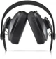 Навушники бездротові AKG K361-BT чорні - зображення 2