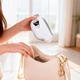 Массажер для глаз HOCO Airbag eye massager HP54| White - изображение 7