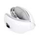 Массажер для глаз HOCO Airbag eye massager HP54| White - изображение 5
