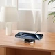 Зарядка Qi2 ACEFAST desktop magnetic wireless charger with cable E24 |5-15W, 1.2m| Grey - зображення 6