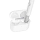 Щетка для чистки наушников HOCO Multifunctional cleaning tool for digital devices UT1| White - изображение 5