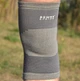Наколінники Power System PS-6002 Knee Support Grey (пара) XL - изображение 7