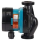 Насос циркуляційний енергозберігаючий 5-39Вт Hmax 6м Qmax 53л/хв Ø1½" 130мм + гайки Ø1" AQUATICA GPA25-6/130 III (774052) - зображення 2