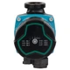 Насос циркуляційний енергозберігаючий 5-39Вт Hmax 6м Qmax 53л/хв Ø1½" 130мм + гайки Ø1" AQUATICA GPA25-6/130 III (774052) - зображення 8