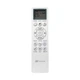 Кондиціонер SmartAir CLASSIC ZSE-09OB1/Y25 - спліт-система до 30 м² з функцією обігріву та охолодження - зображення 2