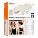 Массажер для шеи HOCO Shoulder and neck massager HP52 |3 Levels, 2 Modes| - изображение 9