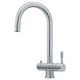 Смеситель для кухни Franke EOS Clear Water 120.0179.979 хром - изображение 1