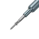 Набір викруток з насадками HOCO 31-in-1 screwdriver set UT11| Grey - зображення 5
