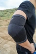 Налокітники Power System PS-6001 Elbow Support Black/Grey (пара) XL - изображение 9