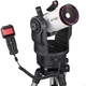 Телескоп Bresser Messier MCX-102 GoTo Telescope EQ/AZ (4701102/13107) - зображення 1