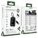 Адаптер ACEFAST CarPlay/Android AUTO бездротовий adapter for car QC1| Grey - зображення 7