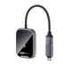 Адаптер ACEFAST CarPlay/Android AUTO бездротовий adapter for car QC1| Grey - зображення 3