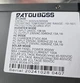 Гібридний сонячний інвертор DATOU BOSS DT2430, 24V, 3000W MPPT 100A, 500V DC PV Чиста синусоїда +WI-FI - изображение 2
