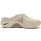 Мужские кроксы Crocs Echo Clog Wave Бежевые 210521, (M9/W11), 42, 26,8-27,5 см - изображение 1