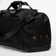Мужская спортивная сумка Air Jordan Velocity Duffle Black SM0920-K5X - изображение 5