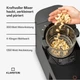 Апарат для приготування горіхового молока Klarstein Marcia (10036344) - зображення 3