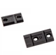 База Kozap 1001-422 для Tikka T3 из 2 частей Weaver - изображение 1